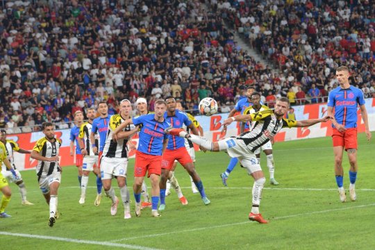 Gigi Becali a anunțat cât ar putea fi prețurile biletelor la jocurile din Europa League și a făcut calculele pentru calificare: ”Eu zic că putem!”