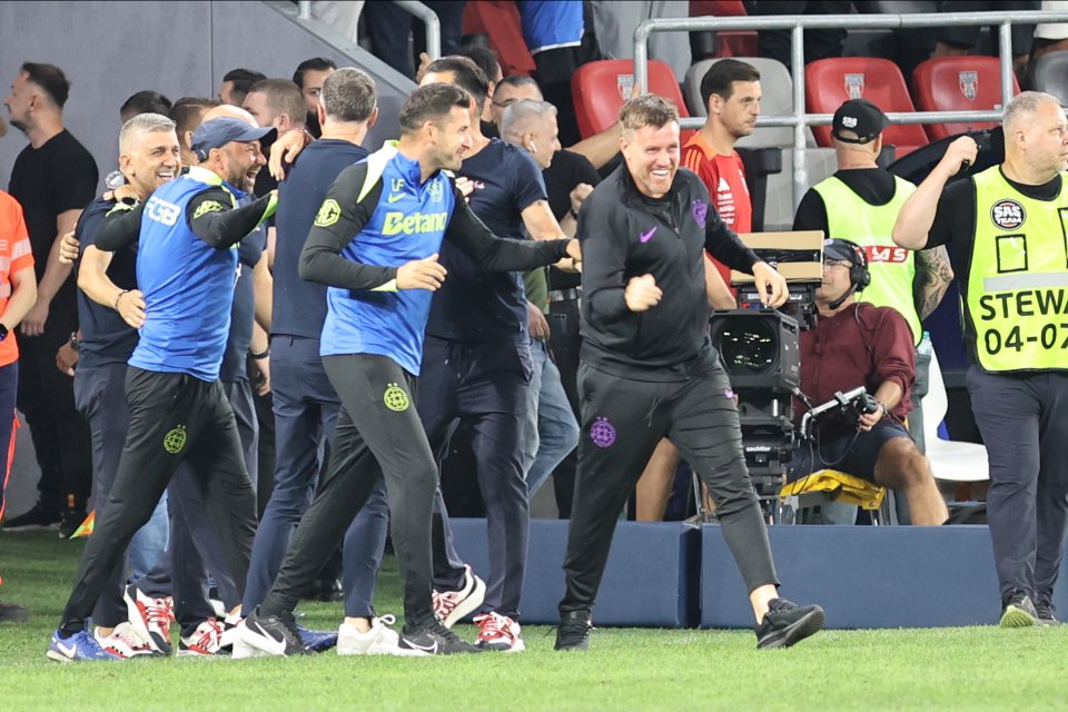 Mihai Pintilii anunță un obiectiv îndrăzneț pentru FCSB în Europa League