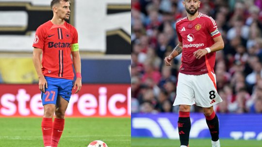 Ce a scris The Washington Post despre adversarele lui Manchester United din EL: ”FCSB, echipă cunoscută ca Steaua când a câștigat Cupa Campionilor”