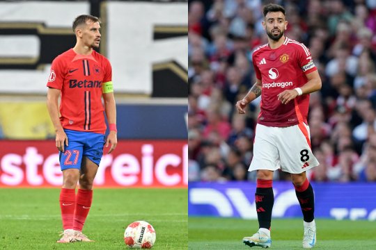 Ce a scris The Washington Post despre adversarele lui Manchester United din EL: ”FCSB, echipă cunoscută ca Steaua când a câștigat Cupa Campionilor”