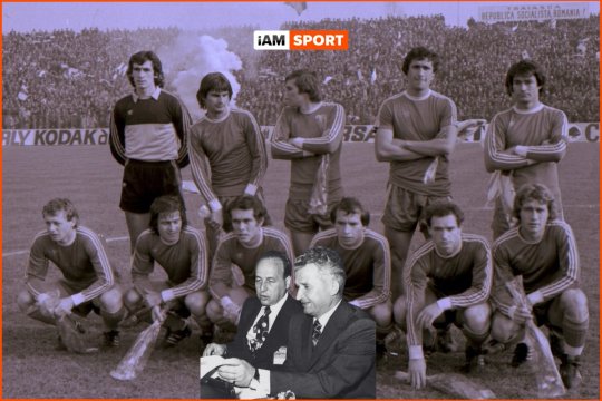 iAM Retro > 10 ani de la moartea protectorului Craiovei Maxima. Dezvăluiri uimitoare despre cum Dinamo și Steaua au distrus Știința lui Ilie Balaci