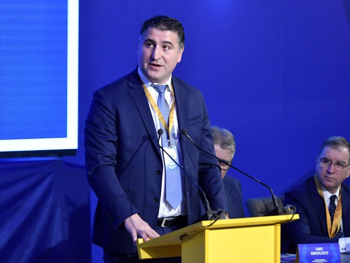 Ciprian Paraschiv