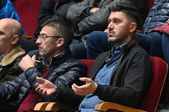 Ciprian Marica are probleme cu legea! Fostul atacant este urmărit penal într-un dosar cu un prejudiciu de 170.000 euro
