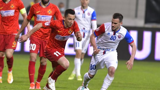 Olimpiu Moruțan s-a transferat în Italia. La ce echipă va juca în acest sezon