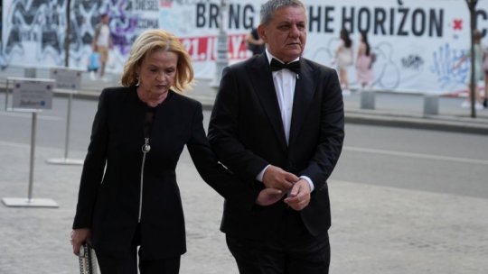 Cel mai dificil moment din cariera lui Marius Lăcătuș. Mariana Lăcătuș: ”N-a dormit noaptea, s-a dus la spital”