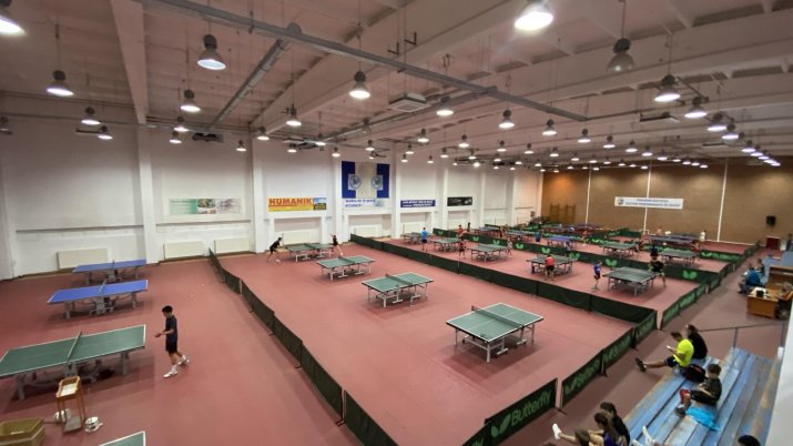 sala Gheorghe Bozga