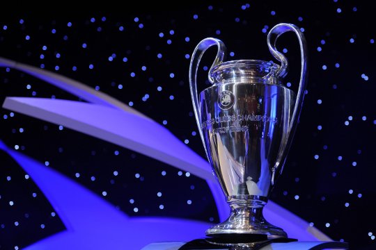 Premieră în Champions League. Anunțul făcut astăzi de UEFA, odată cu programul meciurilor