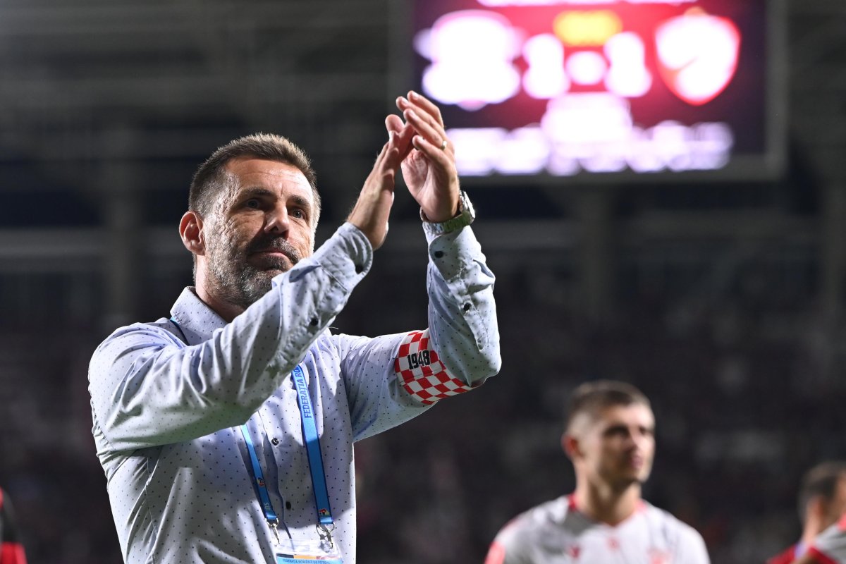 Zeljko Kopic a semnat cu Dinamo în decembrie 2023