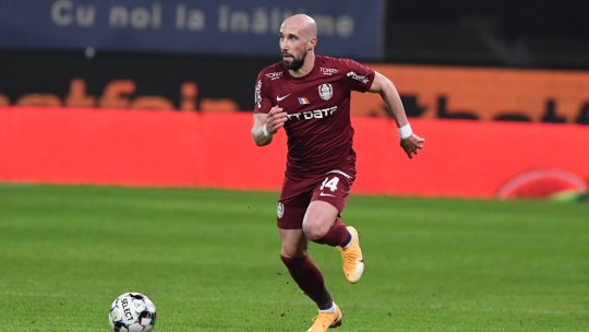 Iasmin Latovlevici explică de ce a avut o relația rece cu Dan Petrescu: ”Înnebuneam, nu mai puteam să-l ascult!”