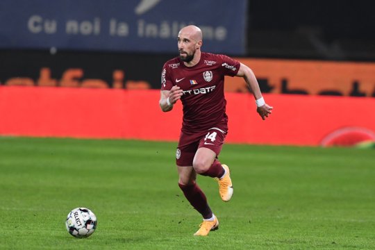 Iasmin Latovlevici explică de ce a avut o relația rece cu Dan Petrescu: ”Înnebuneam, nu mai puteam să-l ascult!”