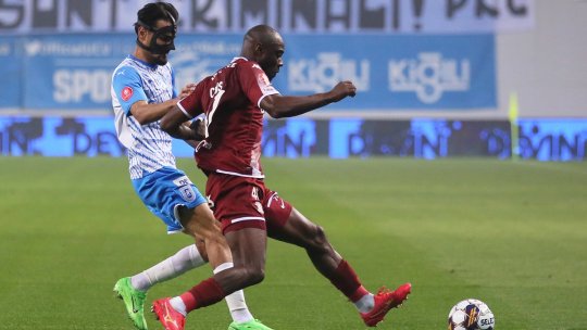 Derby-ul dintre Universitatea Craiova și Rapid va avea ”cea mai mare audiență”. Anunțul lui Mihai Rotaru