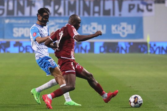 Derby-ul dintre Universitatea Craiova și Rapid va avea ”cea mai mare audiență”. Anunțul lui Mihai Rotaru