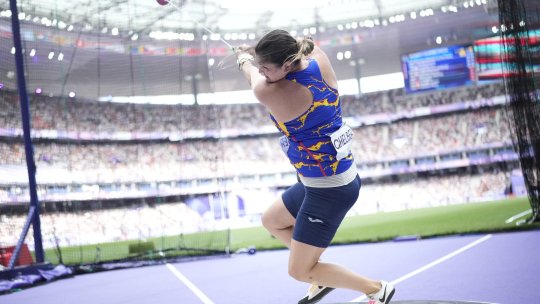 Astăzi avem români la atletism și yachting. Programul Jocurilor Olimpice