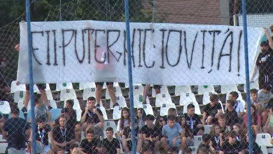 Fanii Oțelul Galați sunt îndurerați. Un fost jucător și antrenor s-a stins din viață la 40 de ani