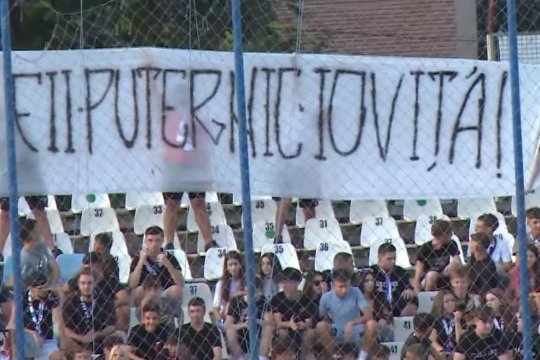 Fanii Oțelul Galați sunt îndurerați. Un fost jucător și antrenor s-a stins din viață la 40 de ani