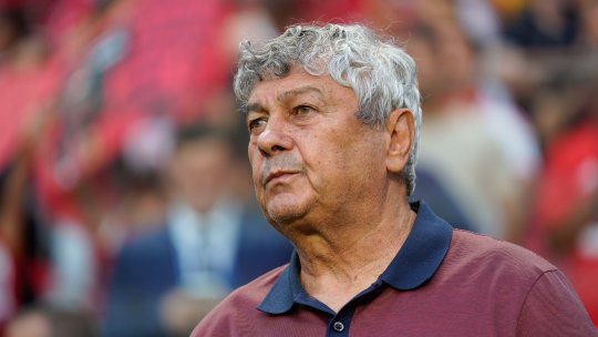 Giovanni Becali știe ce decizie va lua Mircea Lucescu: ”A văzut meciurile, valoarea lotului”