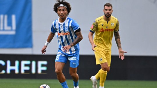 Universitatea Craiova – Petrolul 0-0. Oltenii ratează șansa de a urca pe primul loc în SuperLigă, dar rămân neînvinși