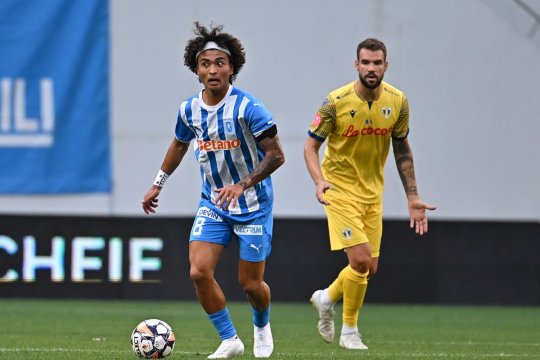 Universitatea Craiova – Petrolul 0-0. Oltenii ratează șansa de a urca pe primul loc în SuperLigă, dar rămân neînvinși