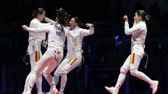 Uluitor! Ce au fost nevoite să facă medaliatele cu aur ale României, după ce au ajuns la JO de la Rio: ”Nu și-au făcut treaba bine cei care organizau”