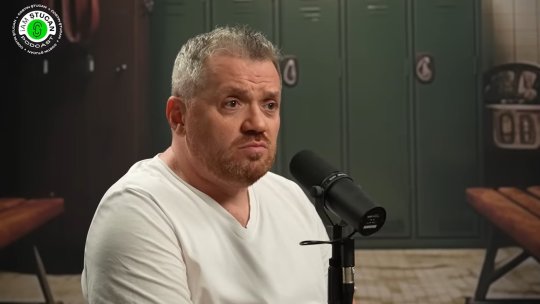 De ce s-a lăsat fiul lui Cătălin Oprișan de fotbal: ”Nu înțeleg de ce trebuie să fie așa”