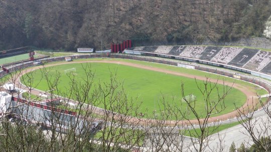 O echipă de tradiție a depus proiectul pentru un nou stadion, de 20.000.000 de euro: ”Să dea Dumnezeu să ne batem la promovare! Cred că vom face față în Liga 1”