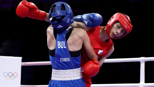Un nou caz controversat la Jocurile Olimpice după cel a lui Imane Khelif. Sportiva din Taiwan, acuzată: ”A fost o luptă absolut trucată! Un jaf clar”