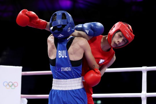Un nou caz controversat la Jocurile Olimpice după cel a lui Imane Khelif. Sportiva din Taiwan, acuzată: ”A fost o luptă absolut trucată! Un jaf clar”