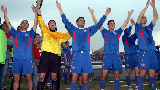 Fostul internațional român regretă că a semnat cu Steaua: ”Am refuzat 1.000.000 de dolari la semnătură”