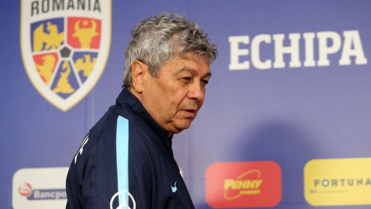 Mircea Lucescu o refuză pe FRF! Praf în ochi pentru fanii României: cine rămâne favorit la preluarea naționalei