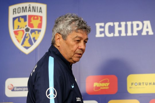 Mircea Lucescu, noul selecționer al României! Decizia luată de "Il Luce" după aproape patru ore de negocieri