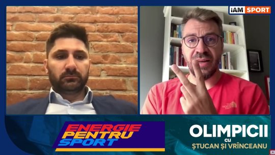 Prezența chinezilor dopați la Jocurile Olimpice, o mare problemă: ”Sunt cel puțin două substanțe care nu pot fi depistate”