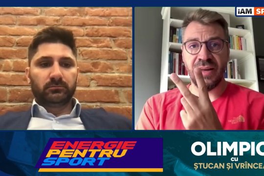 Prezența chinezilor dopați la Jocurile Olimpice, o mare problemă: ”Sunt cel puțin două substanțe care nu pot fi depistate”
