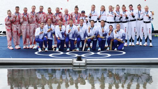 Luptătorul devenit deputat PSD, atac halucinant la adresa sportivilor de la canotaj: ”Rezultatul este un eșec! Au câștigat doar cinci” / ”Îmi e rușine”