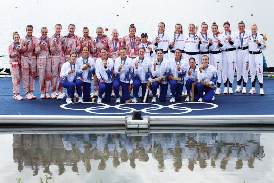 Luptătorul devenit deputat PSD, atac halucinant la adresa sportivilor de la canotaj: ”Rezultatul este un eșec! Au câștigat doar cinci” / ”Îmi e rușine”