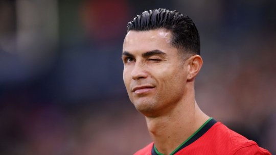 ”De ce nu îl aducem pe Ronaldo la 100m?”. Aspectul uluitor care a fost remarcat la starul lusitan