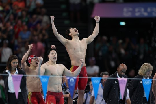 Dopajul în sport, ajuns la un nivel de necrezut: ”Îți dai seama unde au ajuns”