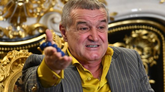 Gigi Becali, după ce a aflat cu cine s-ar duela FCSB în play-off-ul UCL: ”Cu tot cu bilete, luăm 70 de milioane de euro!”