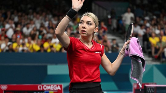 Ce a scris presa din India după eliminarea României de la JO: ”Au fost câteva momente cu emoții. Era a patra favorită!”