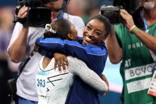 Controversă în ultima secundă la Jocurile Olimpice: Statele Unite îi "fură" României medalia la gimnastică