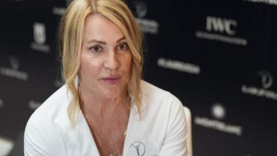 Gestul făcut de Nadia Comăneci după ce România a pierdut medalia de bronz la Jocurile Olimpice
