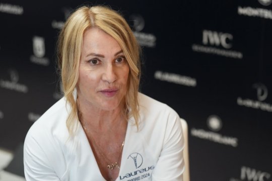 Gestul făcut de Nadia Comăneci după ce România a pierdut medalia de bronz la Jocurile Olimpice