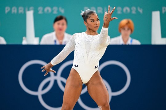 Americanii explică cum s-a decis punctajul din finala controversată de la gimnastică: "Am vorbit cu antrenorii ei"