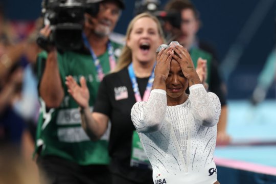 Decizie categorică după scandalul de la Jocurile Olimpice, dintre România și SUA: "Atât am putut suporta"