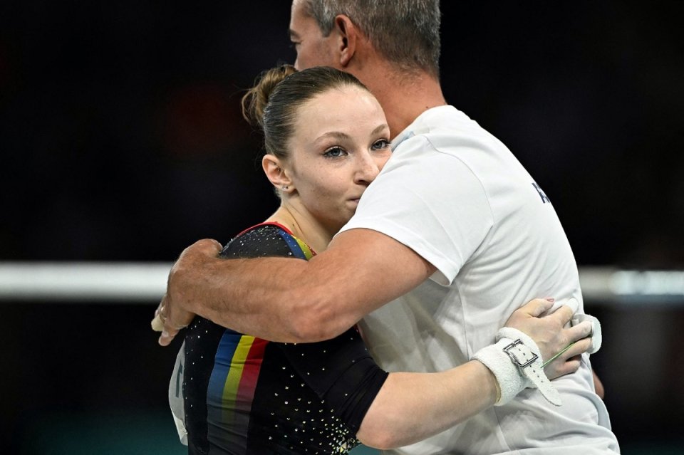 Ana Bărbosu are 6 medalii de la Aur la Campionatele Europene de Juniori
