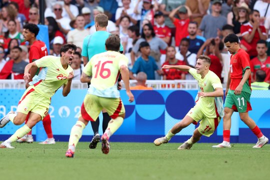 S-a decis finala de la proba de fotbal de la Jocurile Olimpice! Spania poate avea o vară de vis