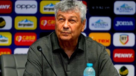 OFICIAL | Mircea Lucescu este noul selecționer al României! Răzvan Burleanu: ”Ne dorim să ne calificăm la Mondial”