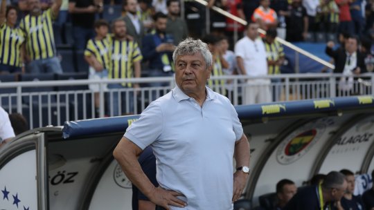 Mircea Lucescu, răspuns acid pentru Dorinel Munteanu: ”El nici nu exista când scoteam eu fotbalul românesc la suprafață!”