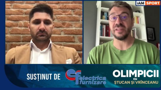 Cât influențează tehnologia sportul de performanță. ”Această tehnologicare a ajuns să se penalizeze un offside milimetric ce nu poate fi văzut cu ochiul liber”