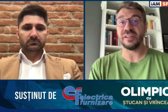 Cât influențează tehnologia sportul de performanță. ”Cu această tehnologizare a ajuns să se penalizeze un offside milimetric ce nu poate fi văzut cu ochiul liber”