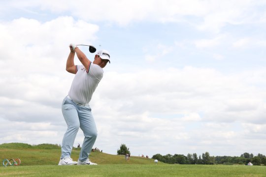 Cazul olimpicului de la golf care a încercat să se ”scutească” de armată: ”A fugit, dar nu a scăpat!”